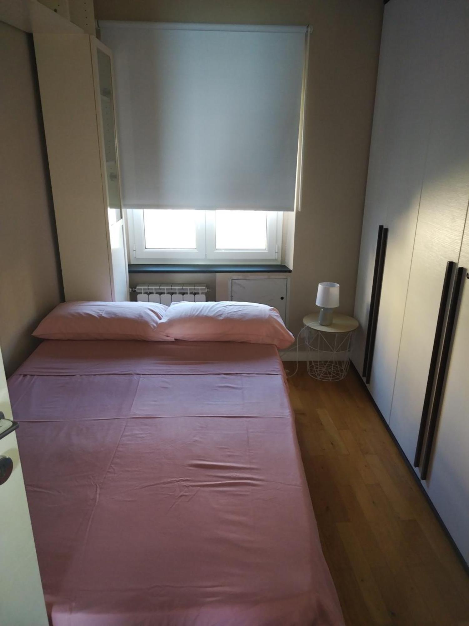Appartamento Casa Tabata Fronte Mare Genova Esterno foto