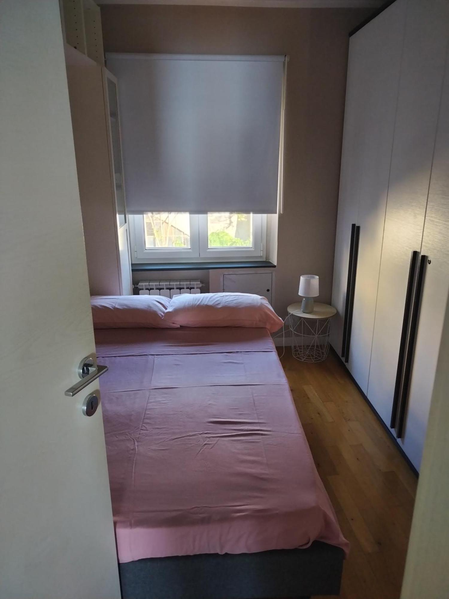 Appartamento Casa Tabata Fronte Mare Genova Esterno foto
